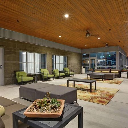 Homewood Suites Techridge Parmer @ I-35 Austin Buitenkant foto