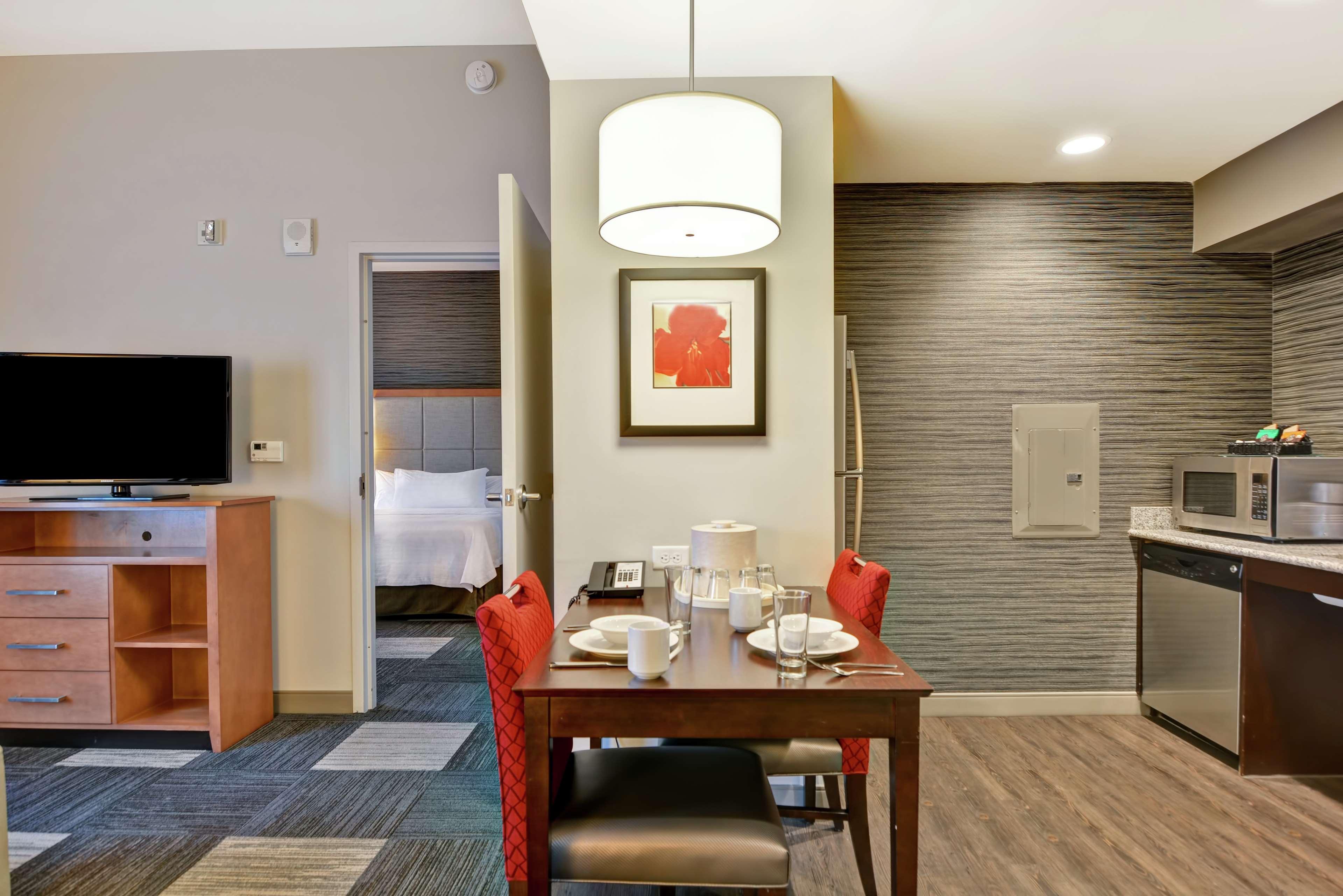 Homewood Suites Techridge Parmer @ I-35 Austin Buitenkant foto