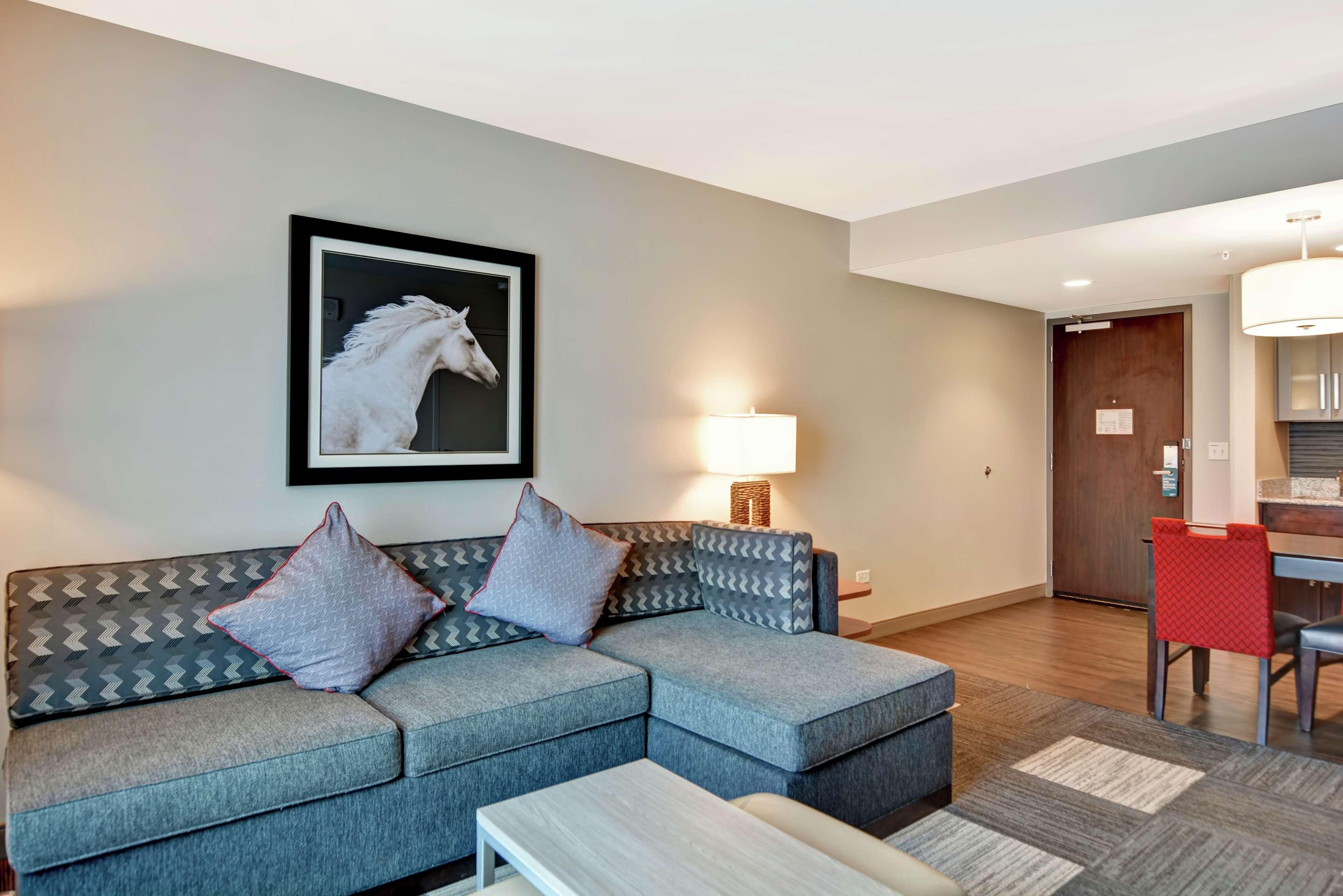 Homewood Suites Techridge Parmer @ I-35 Austin Buitenkant foto