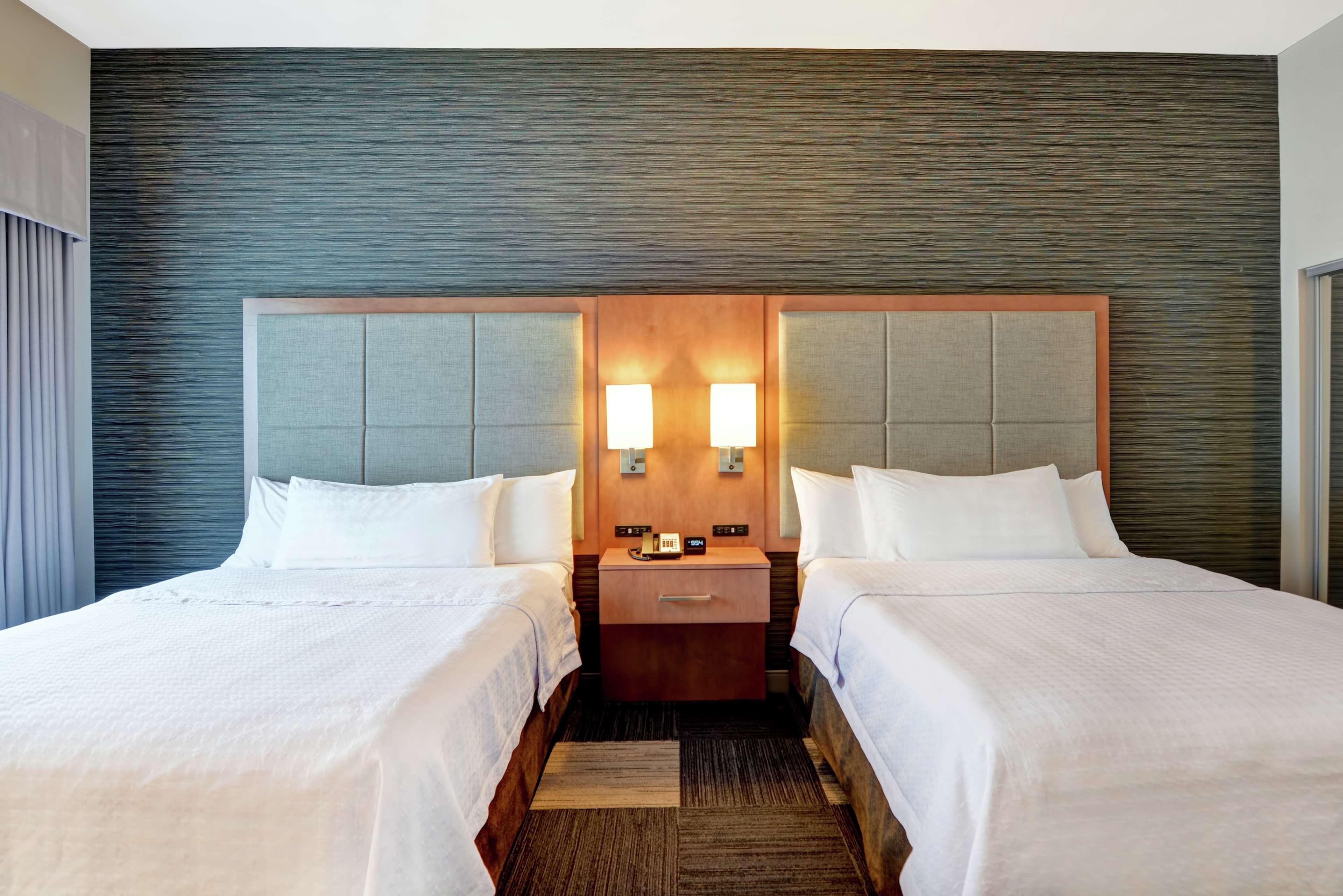 Homewood Suites Techridge Parmer @ I-35 Austin Buitenkant foto
