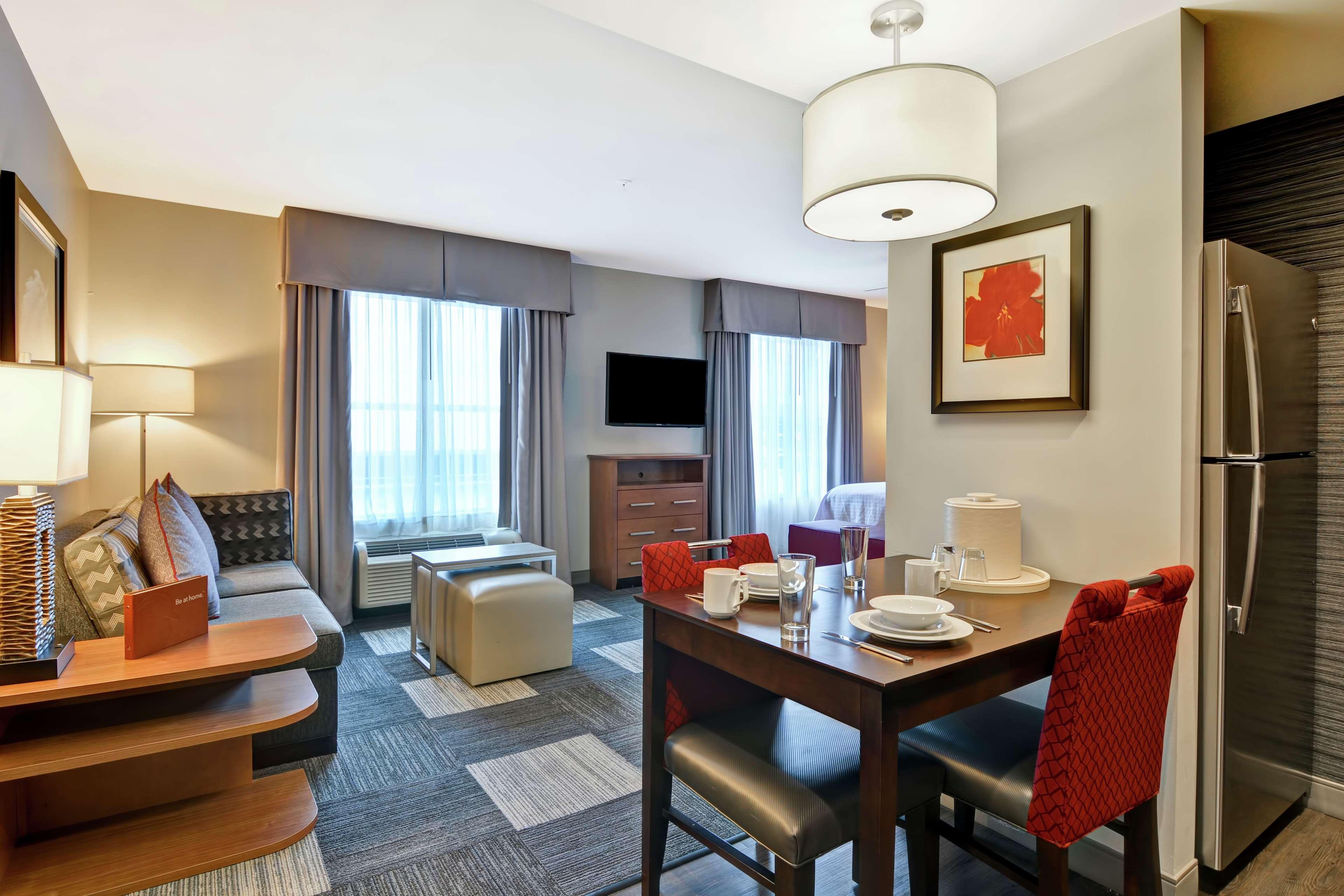 Homewood Suites Techridge Parmer @ I-35 Austin Buitenkant foto