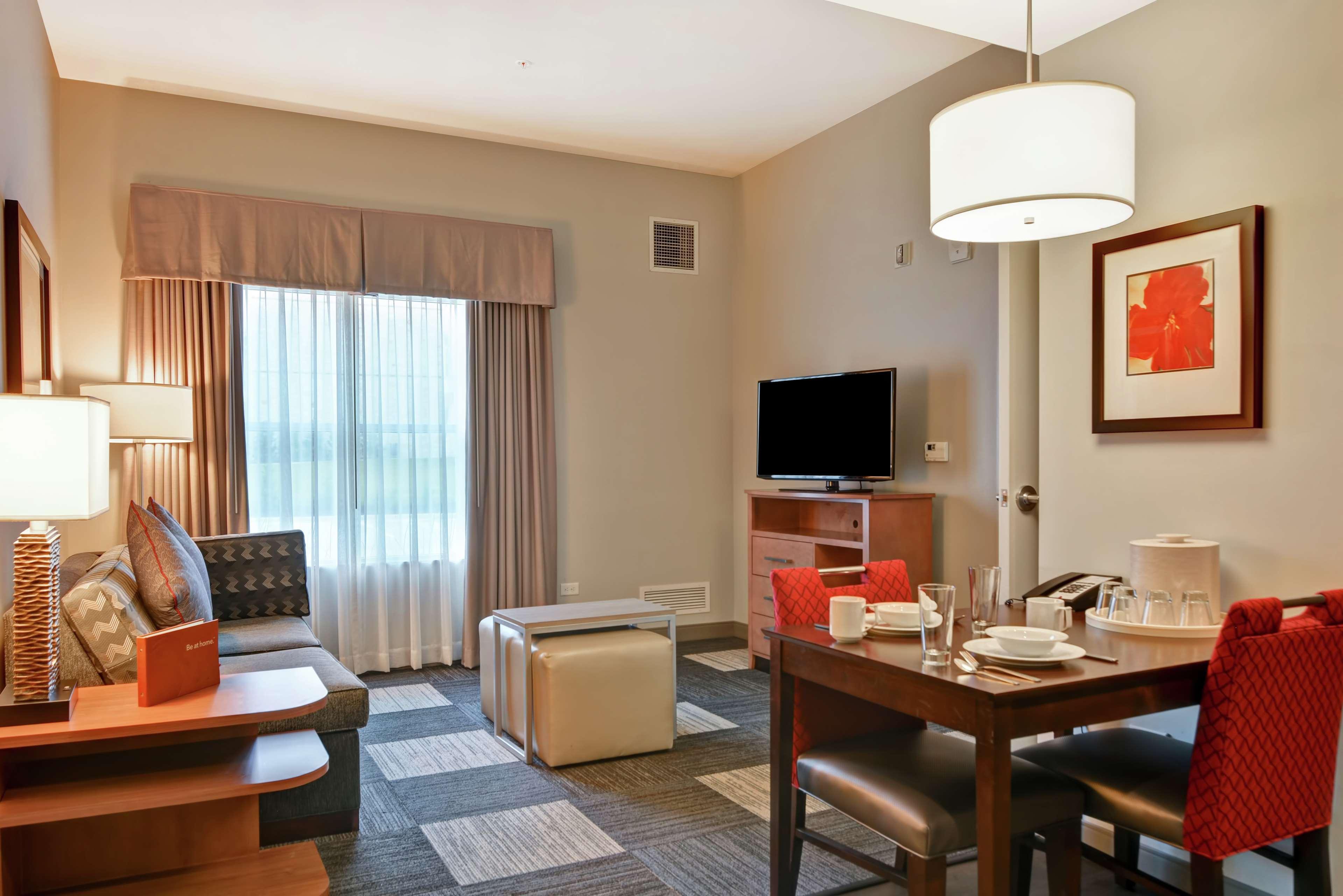 Homewood Suites Techridge Parmer @ I-35 Austin Buitenkant foto
