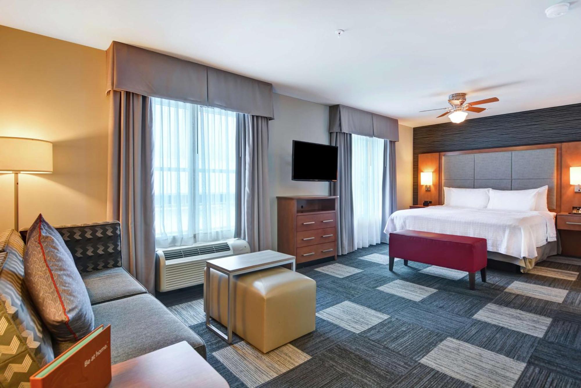Homewood Suites Techridge Parmer @ I-35 Austin Buitenkant foto