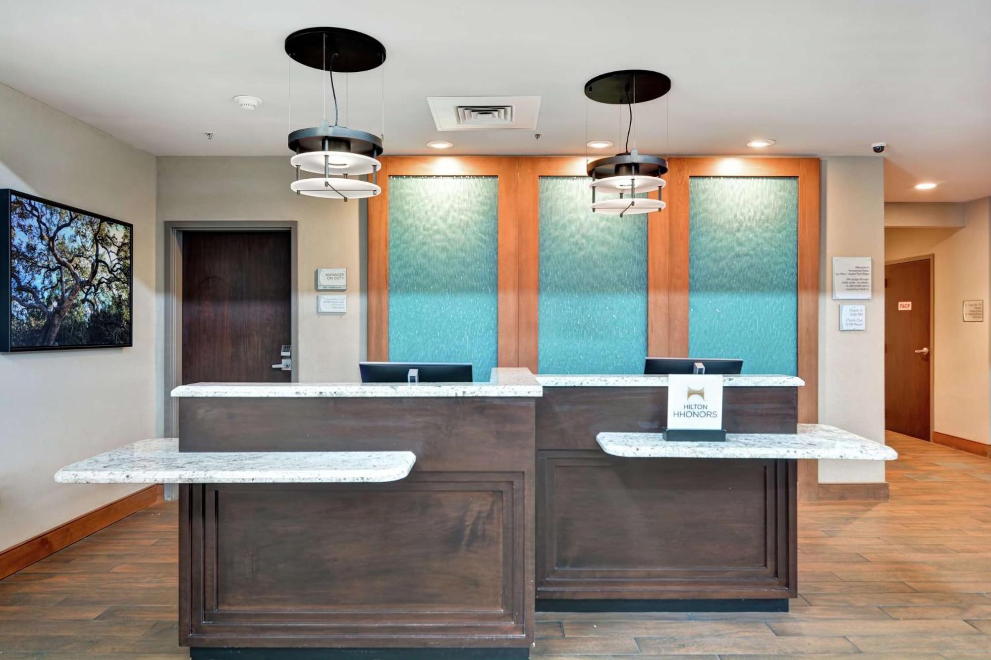 Homewood Suites Techridge Parmer @ I-35 Austin Buitenkant foto