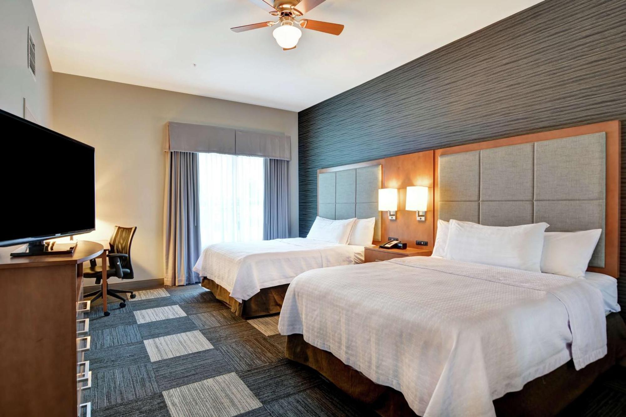 Homewood Suites Techridge Parmer @ I-35 Austin Buitenkant foto