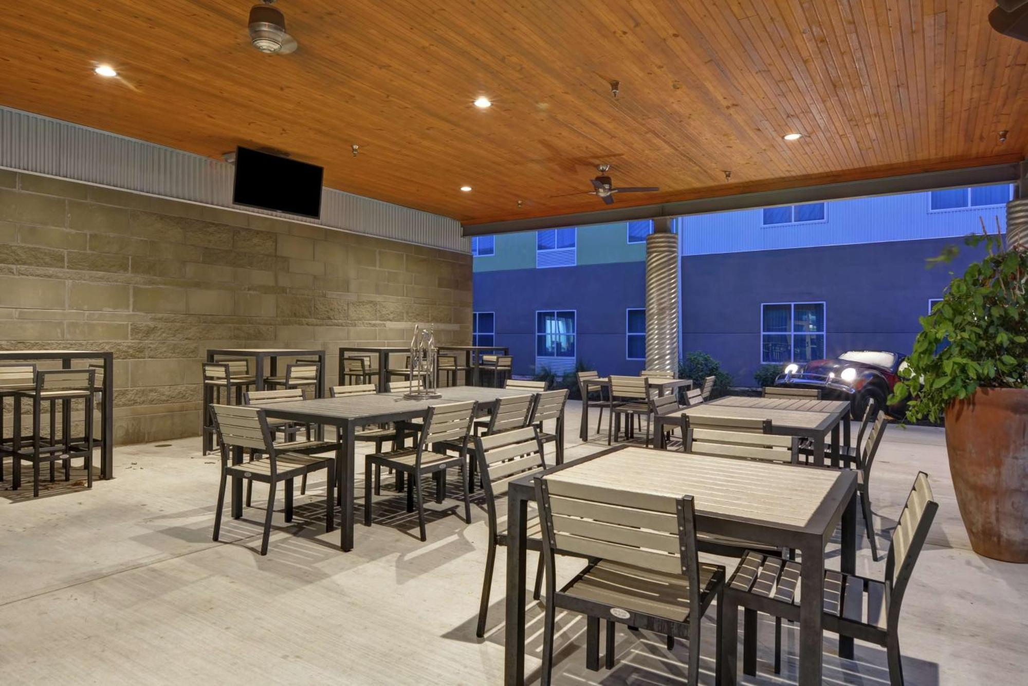 Homewood Suites Techridge Parmer @ I-35 Austin Buitenkant foto