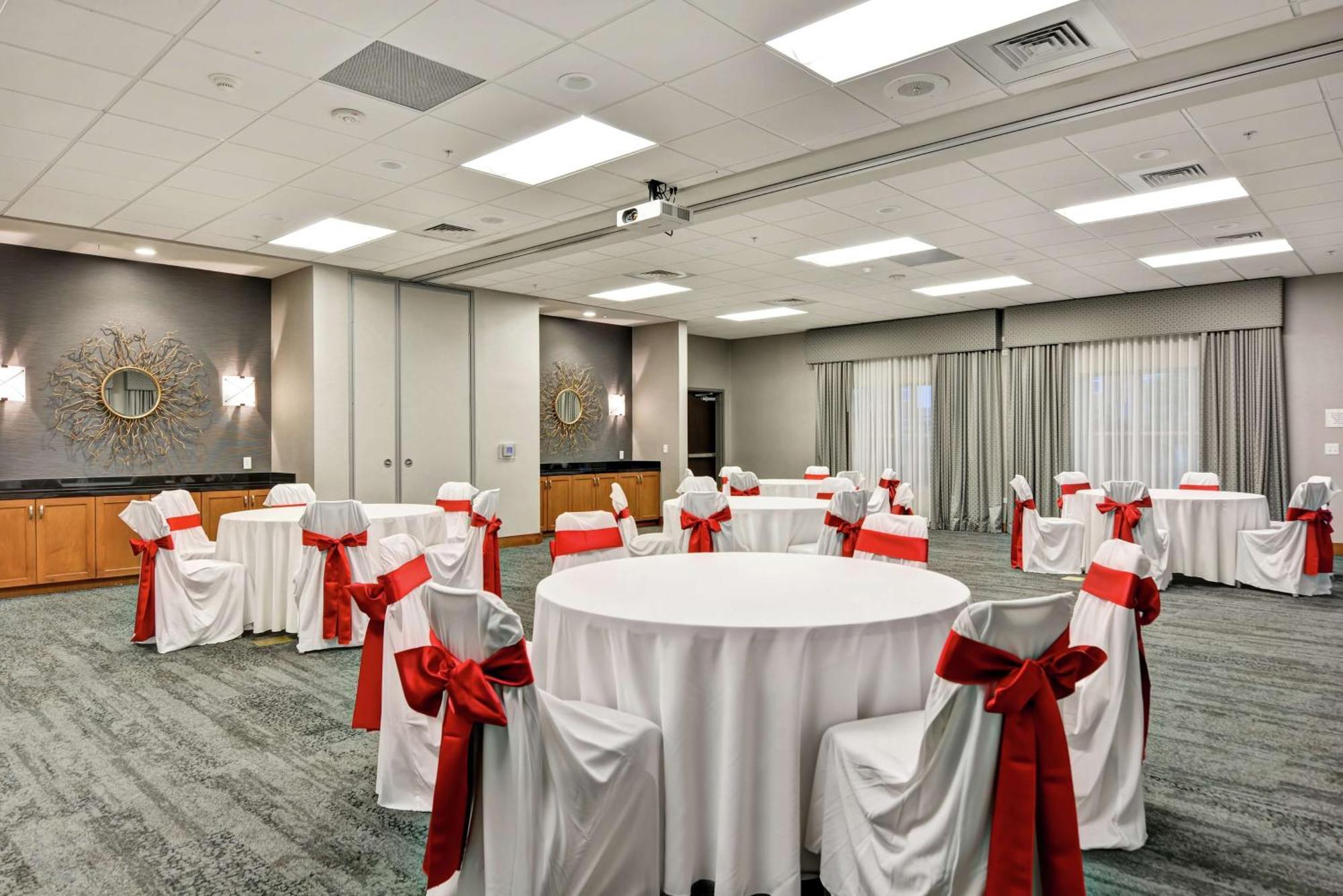 Homewood Suites Techridge Parmer @ I-35 Austin Buitenkant foto