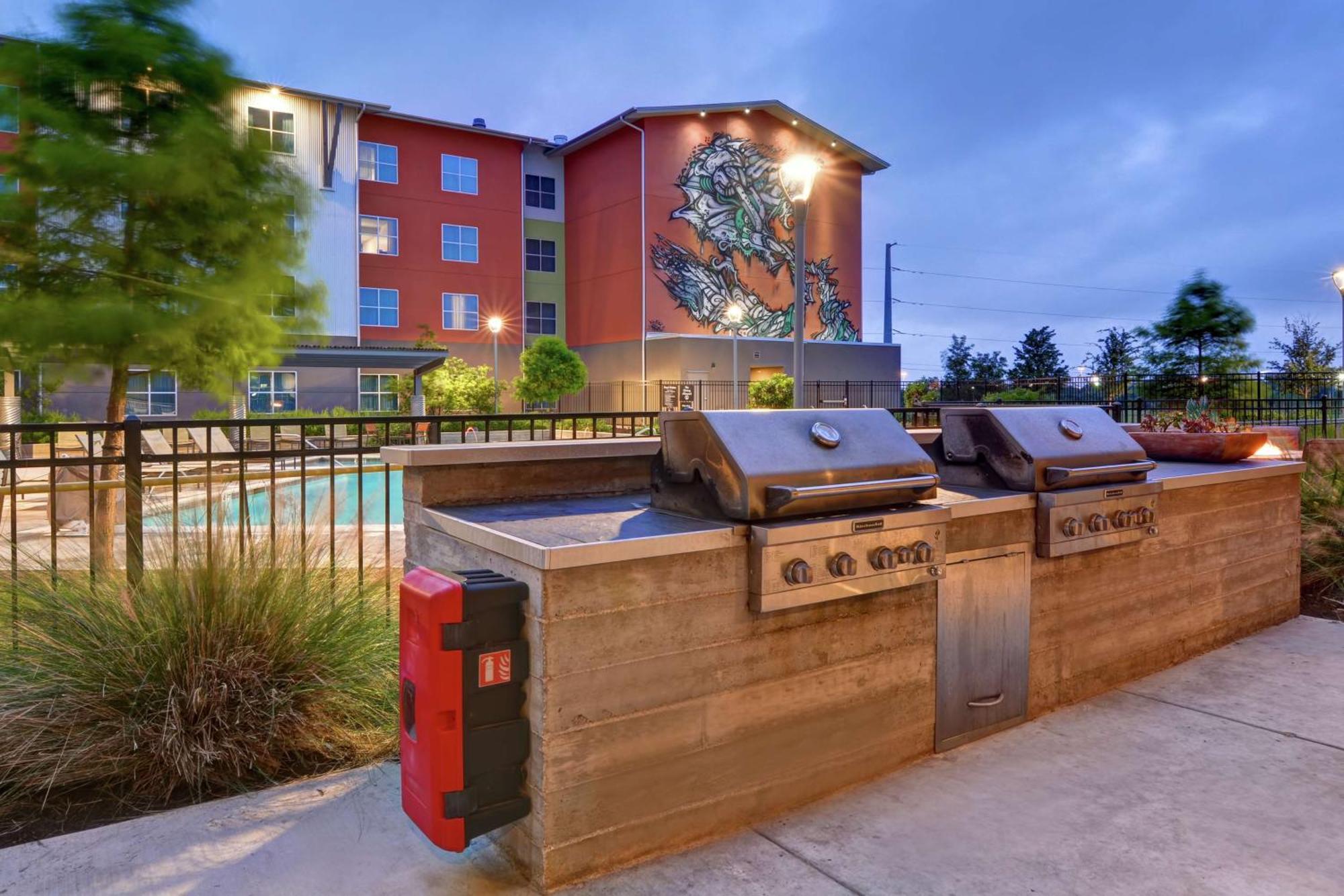 Homewood Suites Techridge Parmer @ I-35 Austin Buitenkant foto