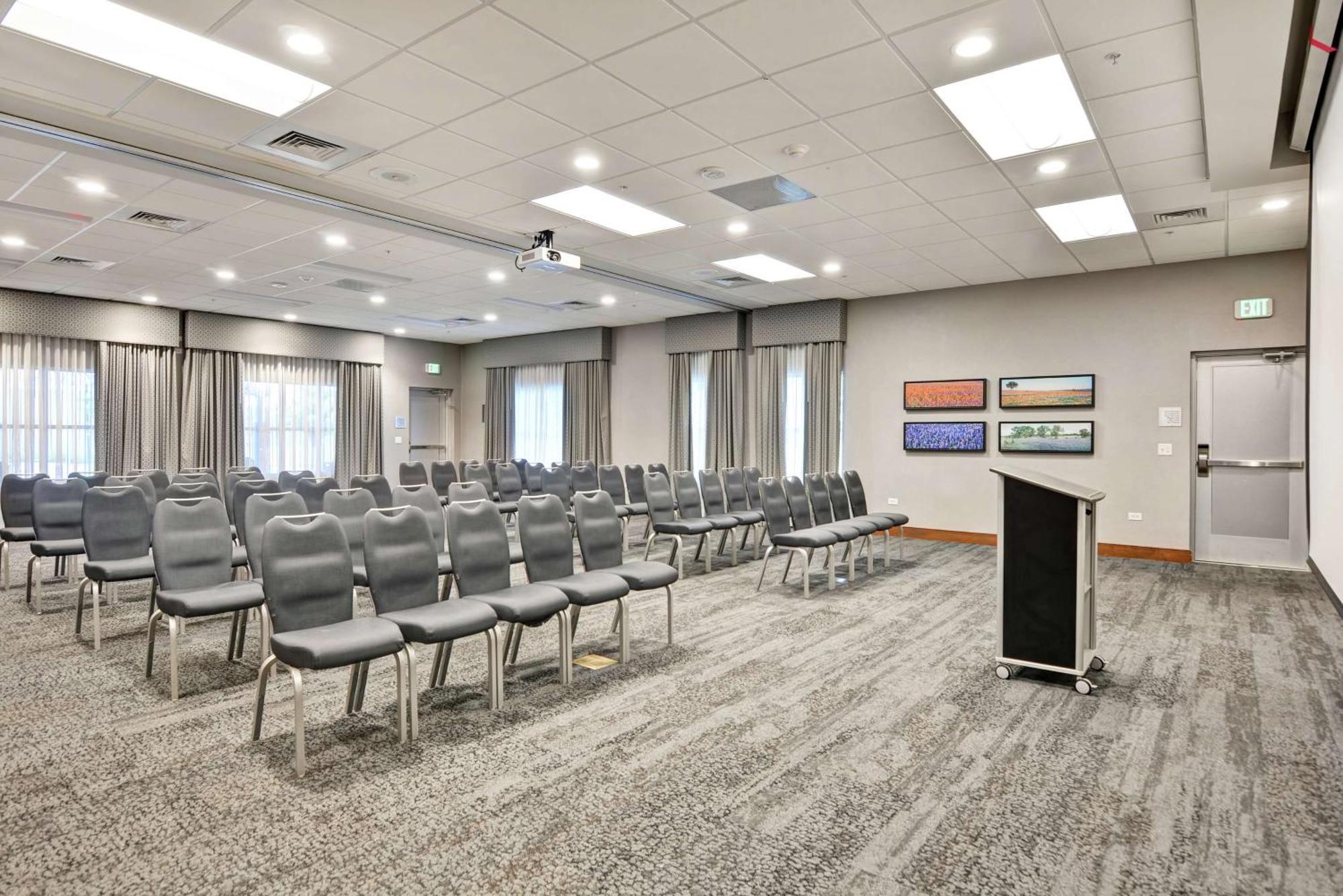 Homewood Suites Techridge Parmer @ I-35 Austin Buitenkant foto