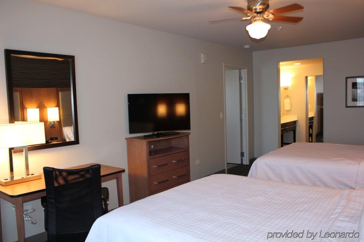 Homewood Suites Techridge Parmer @ I-35 Austin Buitenkant foto