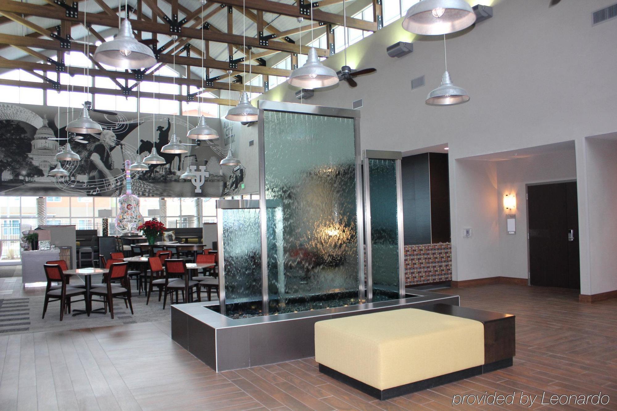 Homewood Suites Techridge Parmer @ I-35 Austin Buitenkant foto