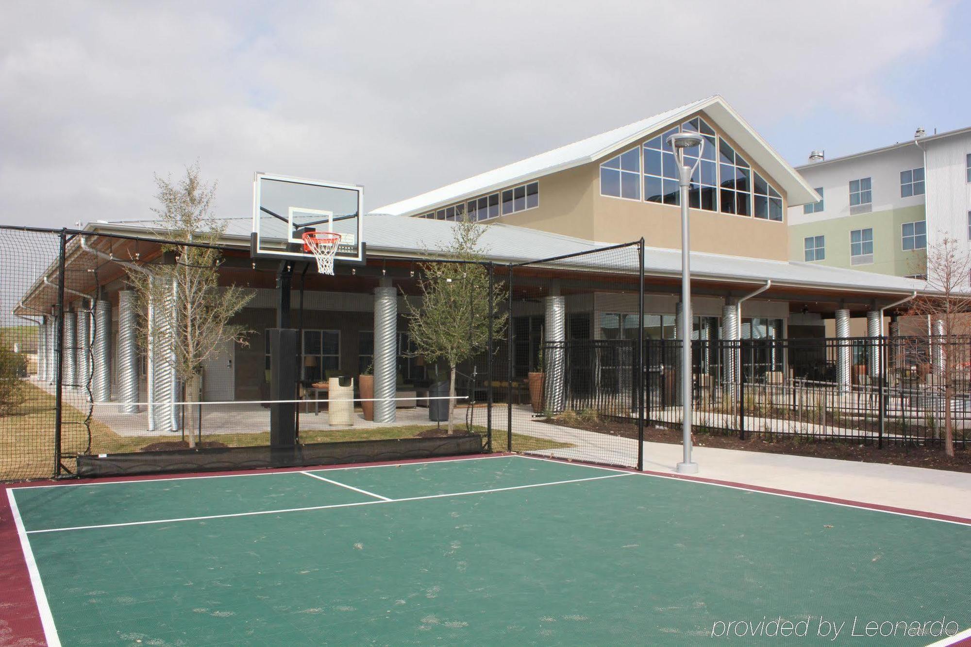 Homewood Suites Techridge Parmer @ I-35 Austin Buitenkant foto