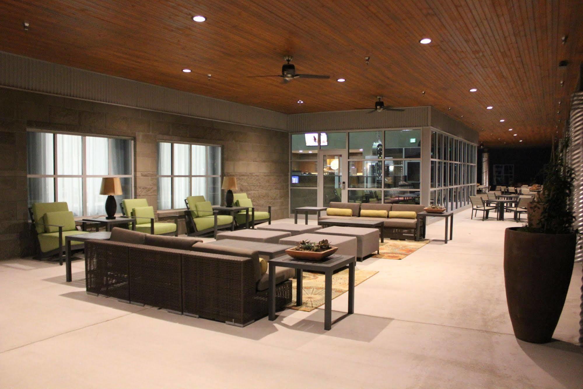 Homewood Suites Techridge Parmer @ I-35 Austin Buitenkant foto