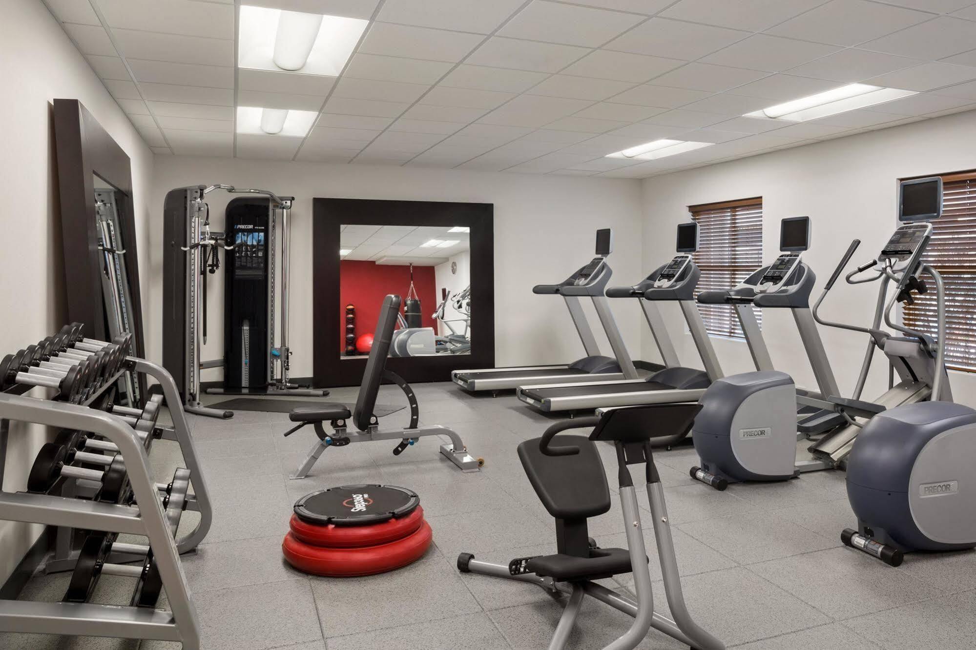 Homewood Suites Techridge Parmer @ I-35 Austin Buitenkant foto
