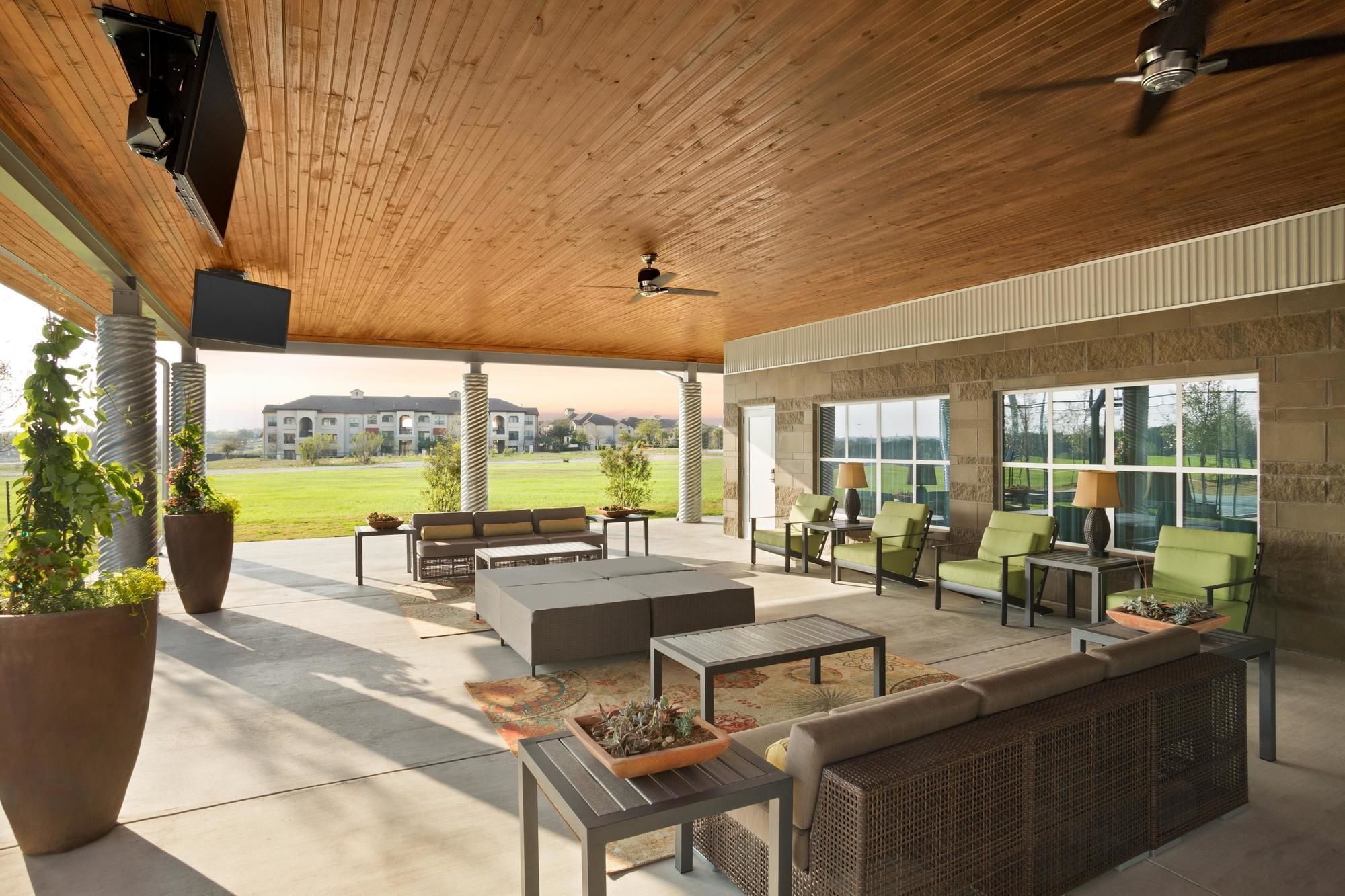Homewood Suites Techridge Parmer @ I-35 Austin Buitenkant foto